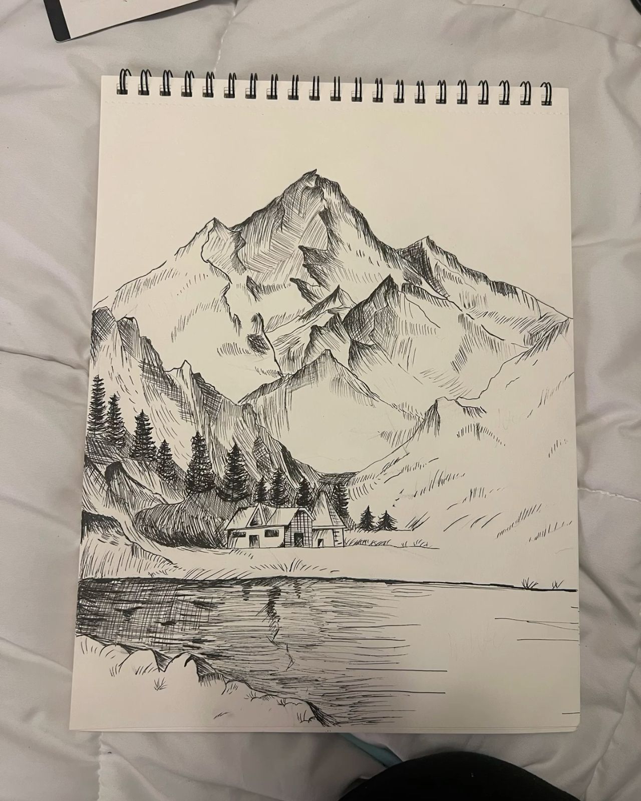 RAINING MOUNTAIN LLC